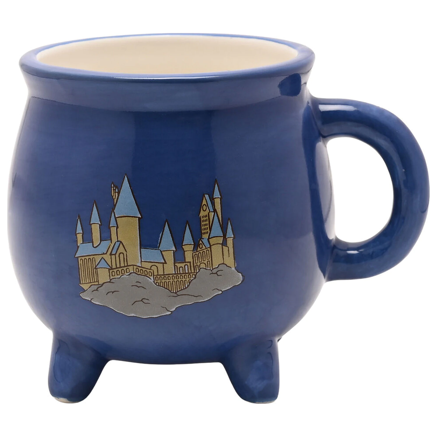 Harry Potter Ravenclaw kociołek kubek 450ml zdjęcie produktu
