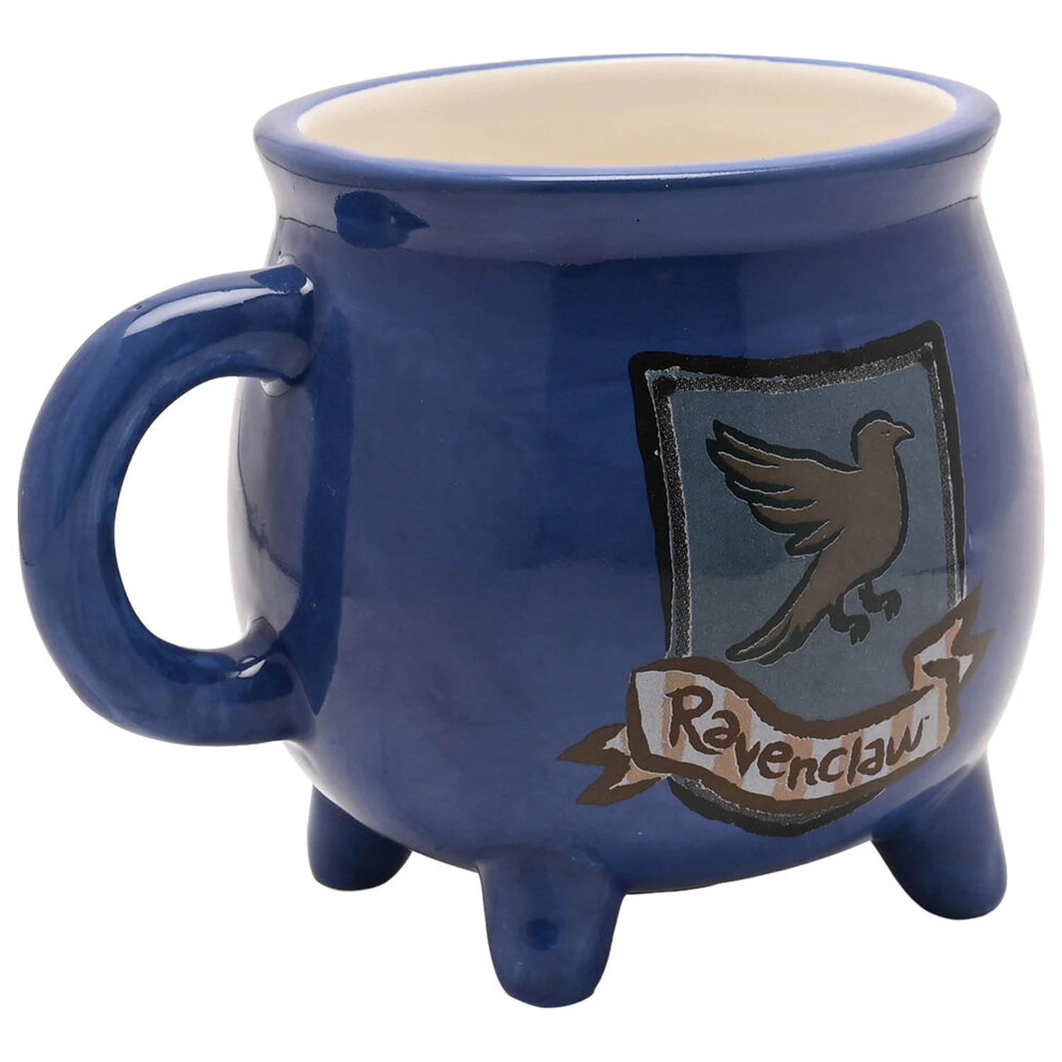 Harry Potter Ravenclaw kociołek kubek 450ml zdjęcie produktu
