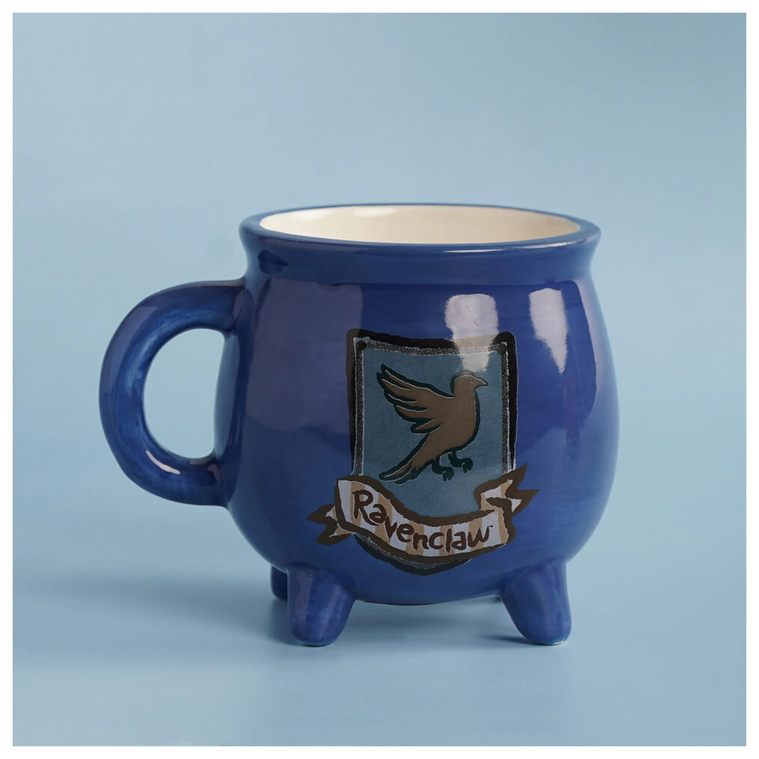 Harry Potter Ravenclaw kociołek kubek 450ml zdjęcie produktu