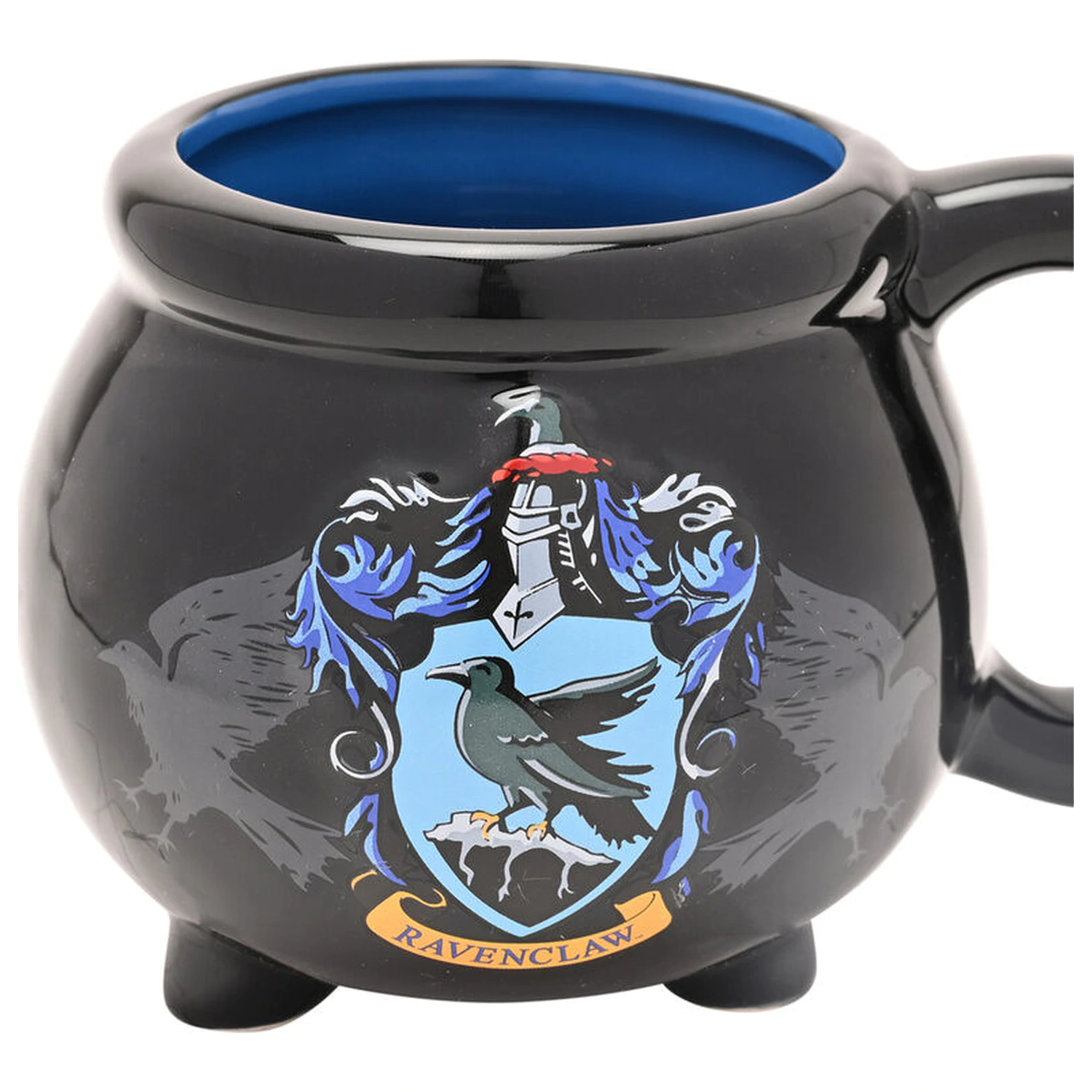 Harry Potter Ravenclaw kociołek kubek zdjęcie produktu