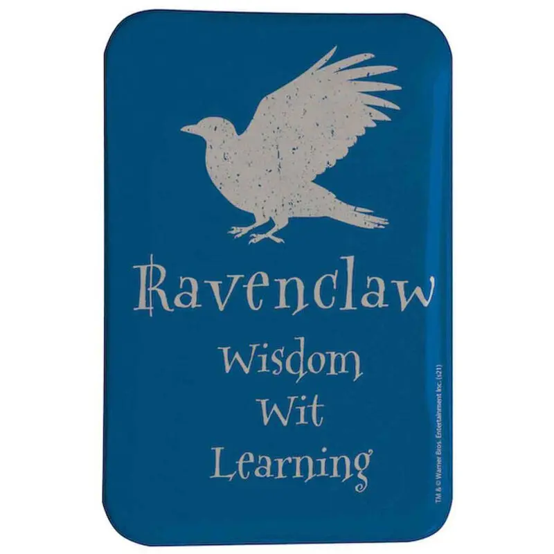 Harry Potter Magnes Ravenclaw zdjęcie produktu