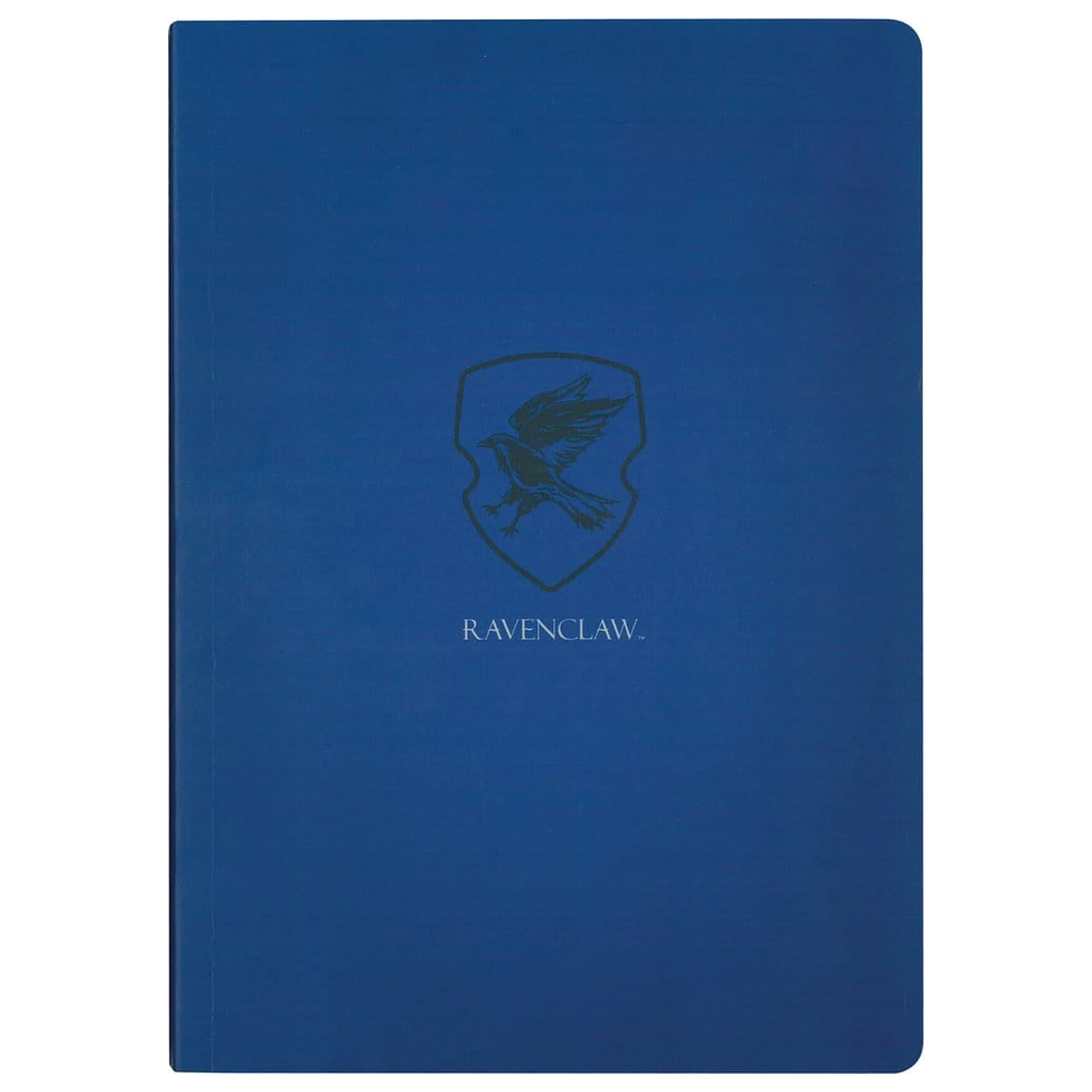 Harry Potter Notatnik w miękkiej oprawie Ravenclaw 21 cm zdjęcie produktu