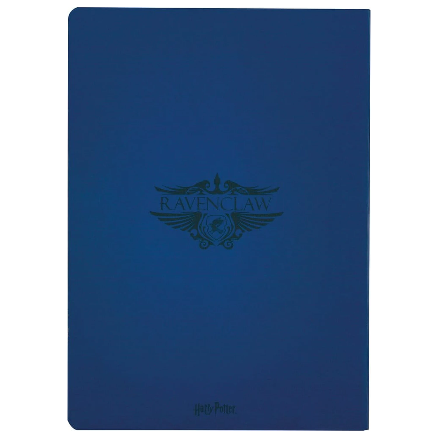 Harry Potter Notatnik w miękkiej oprawie Ravenclaw 21 cm zdjęcie produktu