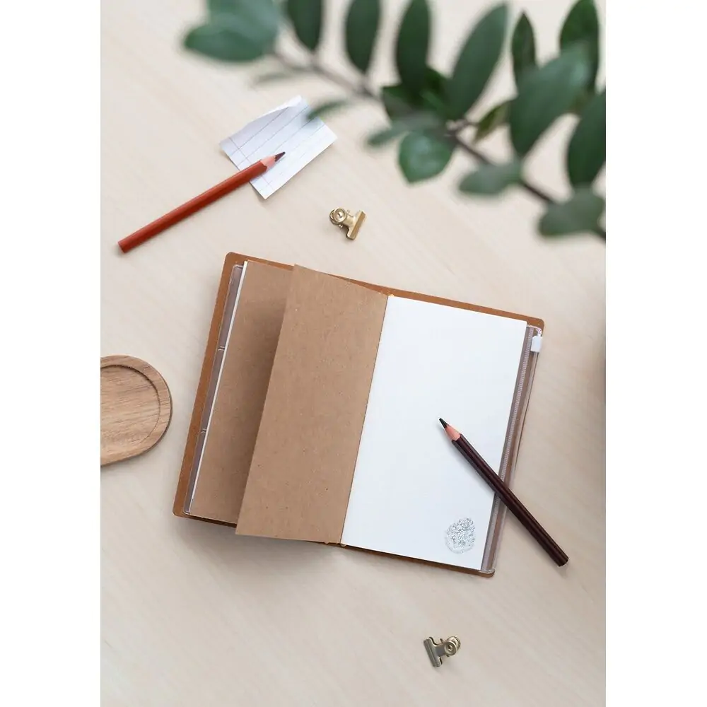 Harry Potter Ravenclaw notes podróżny zdjęcie produktu