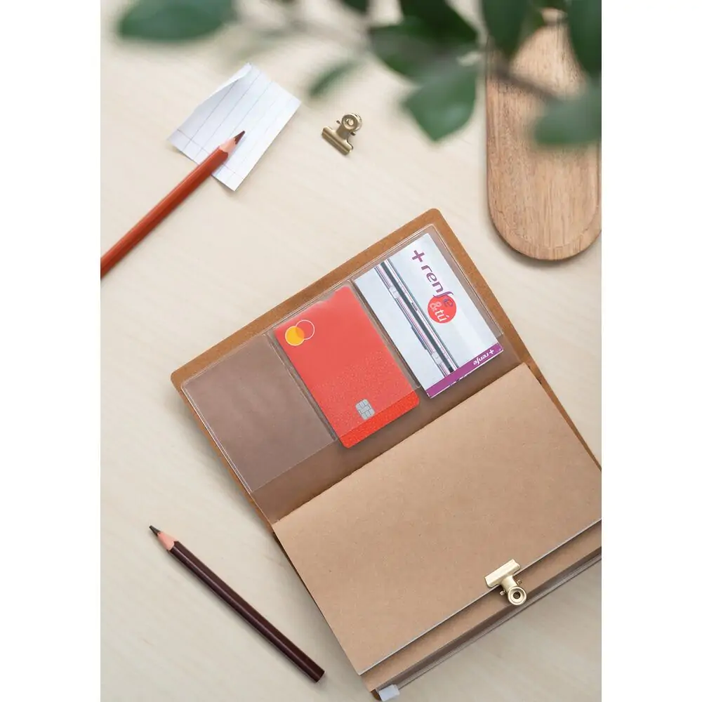 Harry Potter Ravenclaw notes podróżny zdjęcie produktu