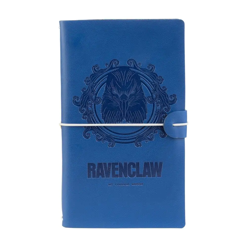 Harry Potter Ravenclaw notes podróżny zdjęcie produktu