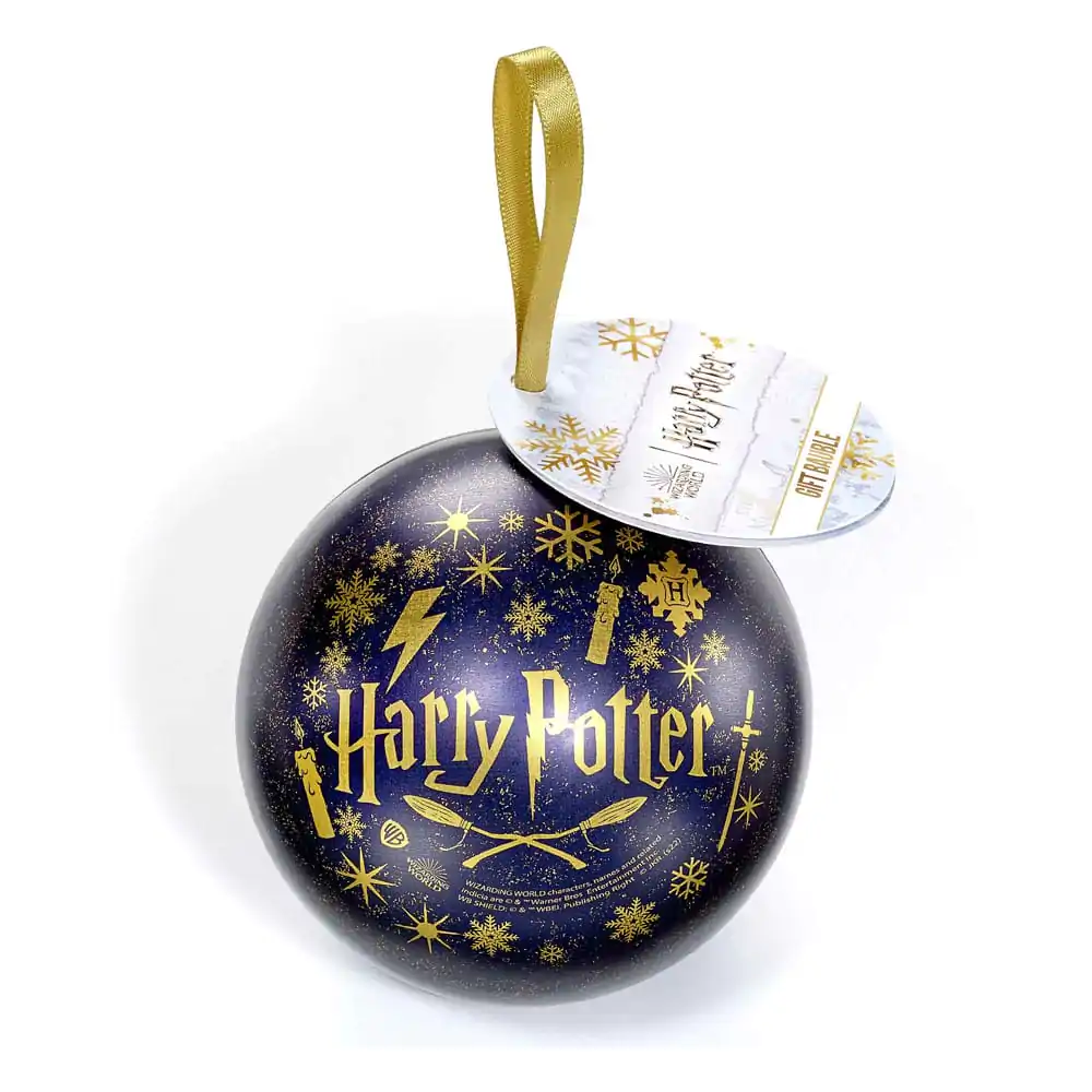 Ozdoba na choinkę Harry Potter z Naszyjnikiem Ravenclaw zdjęcie produktu