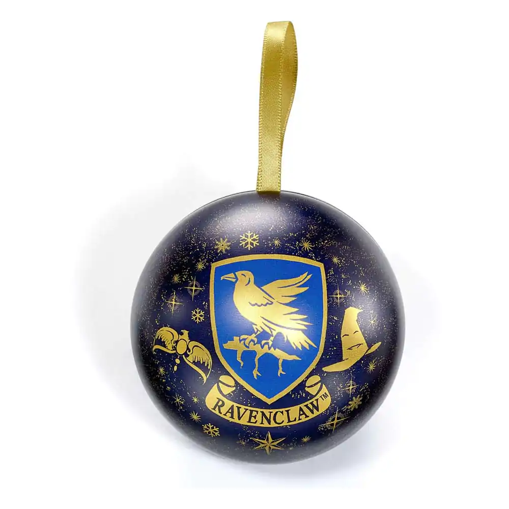 Ozdoba na choinkę Harry Potter z Naszyjnikiem Ravenclaw zdjęcie produktu
