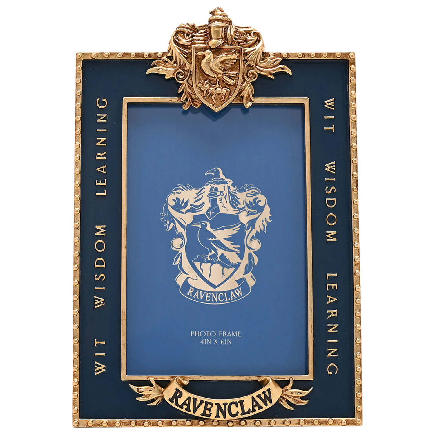 Harry Potter Ravenclaw ramka na zdjęcia zdjęcie produktu
