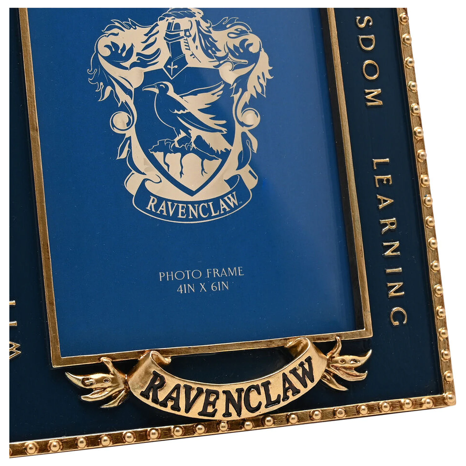 Harry Potter Ravenclaw ramka na zdjęcia zdjęcie produktu
