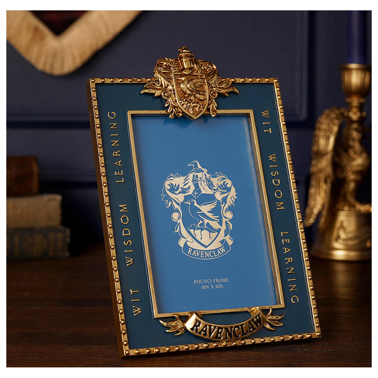 Harry Potter Ravenclaw ramka na zdjęcia zdjęcie produktu