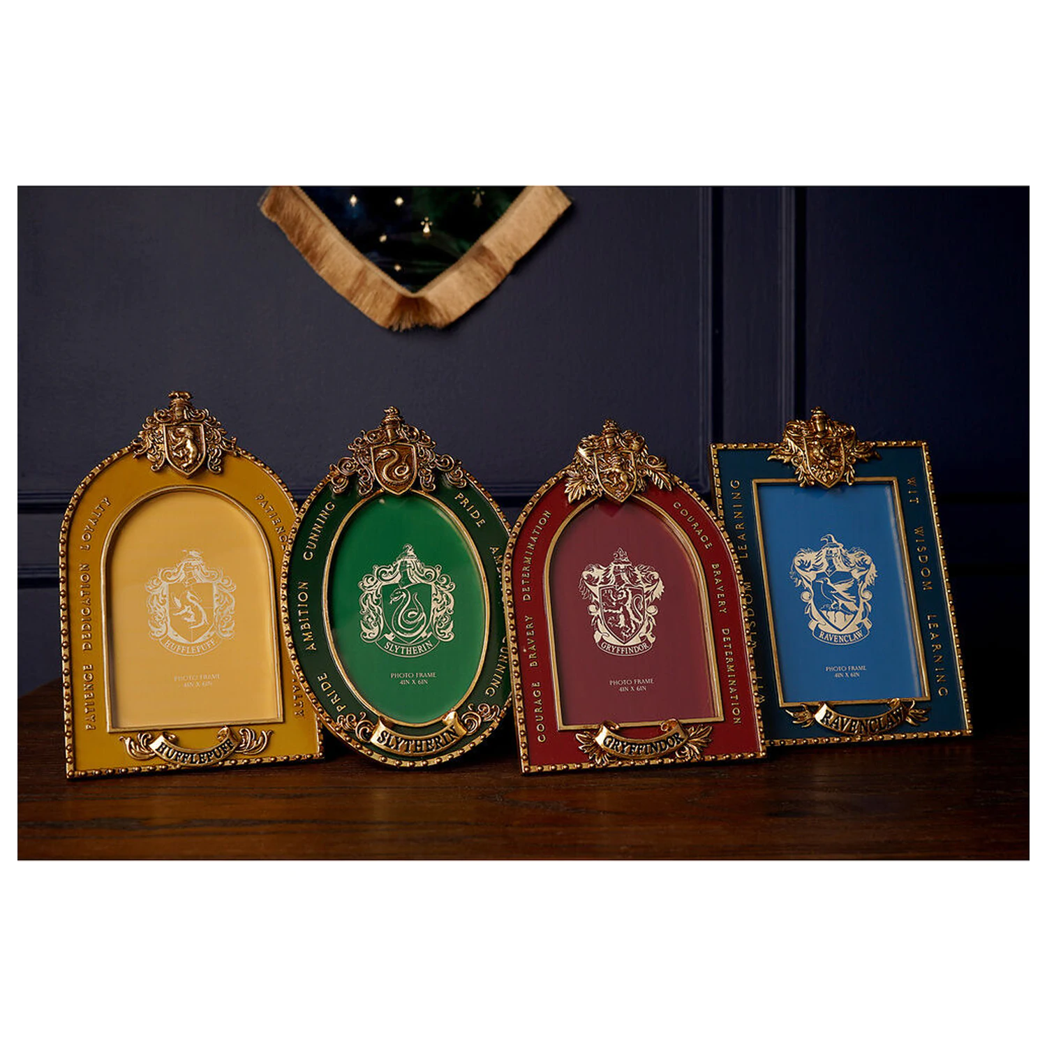 Harry Potter Ravenclaw ramka na zdjęcia zdjęcie produktu