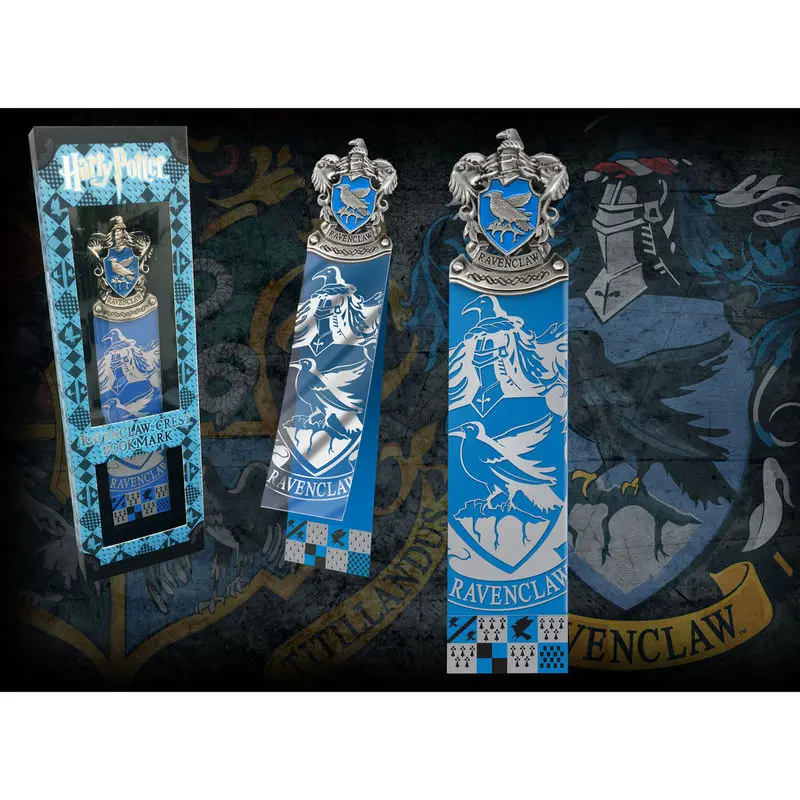 Zakładka Harry Potter Ravenclaw zdjęcie produktu