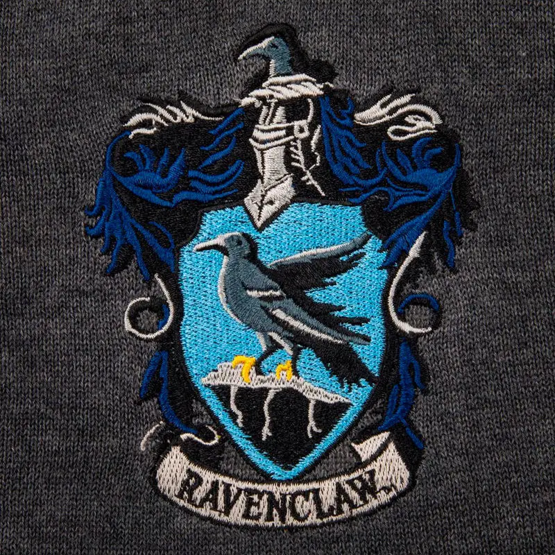 Harry Potter Ravenclaw bluza z kapturem zdjęcie produktu