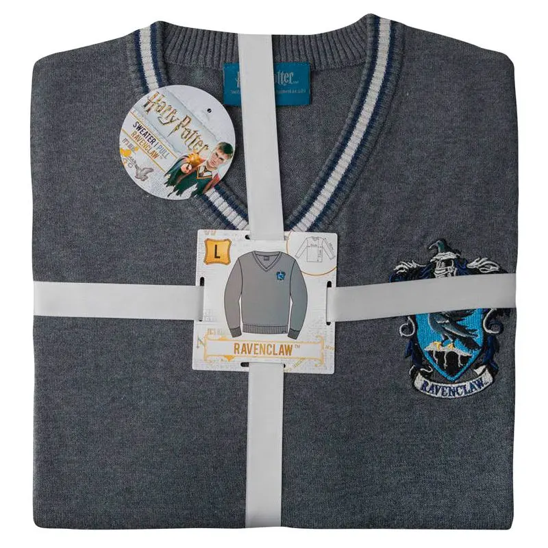 Harry Potter Ravenclaw bluza z kapturem zdjęcie produktu