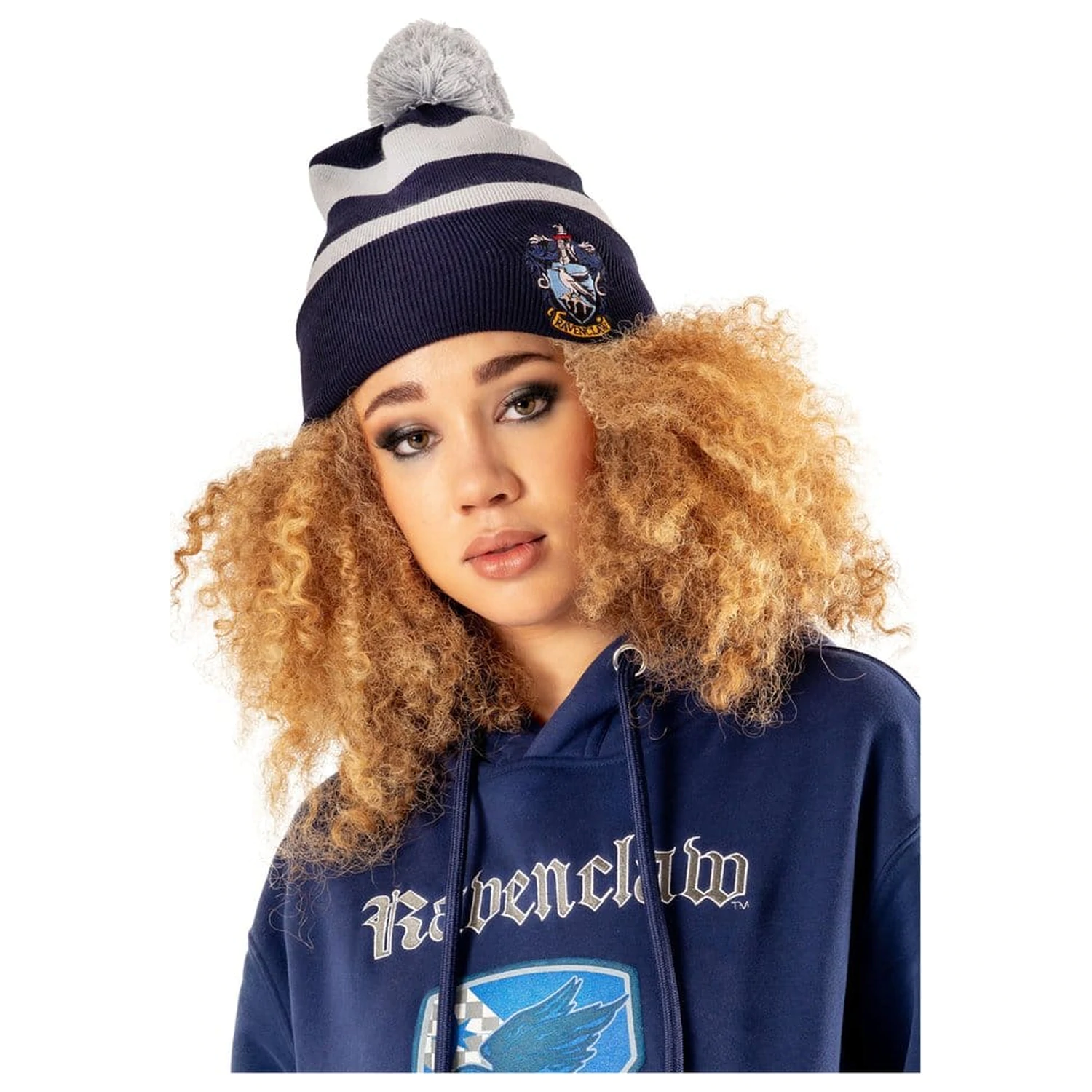 Harry Potter Beanie Ravenclaw zdjęcie produktu