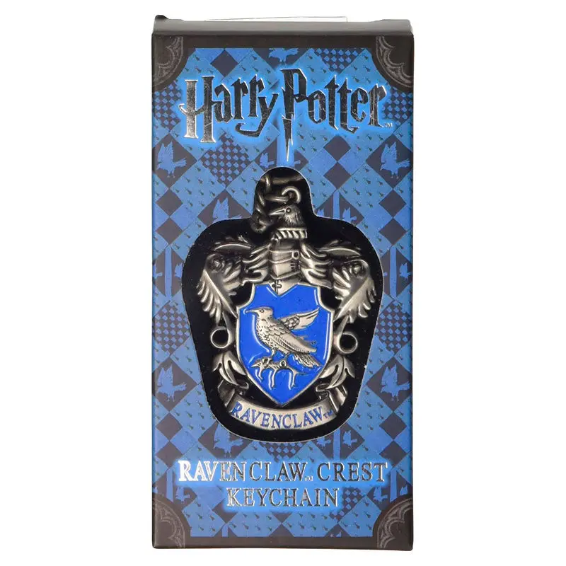 Harry Potter Metalowy breloczek Ravenclaw 5 cm zdjęcie produktu