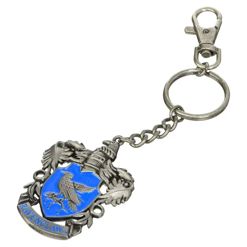 Harry Potter Metalowy breloczek Ravenclaw 5 cm zdjęcie produktu