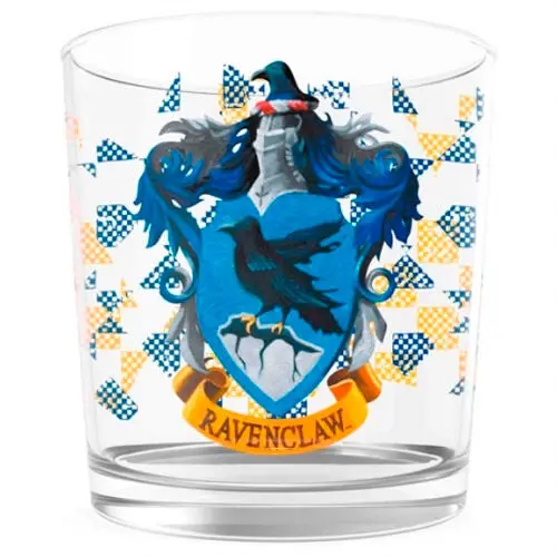 Szklanka Harry Potter Ravenclaw zdjęcie produktu