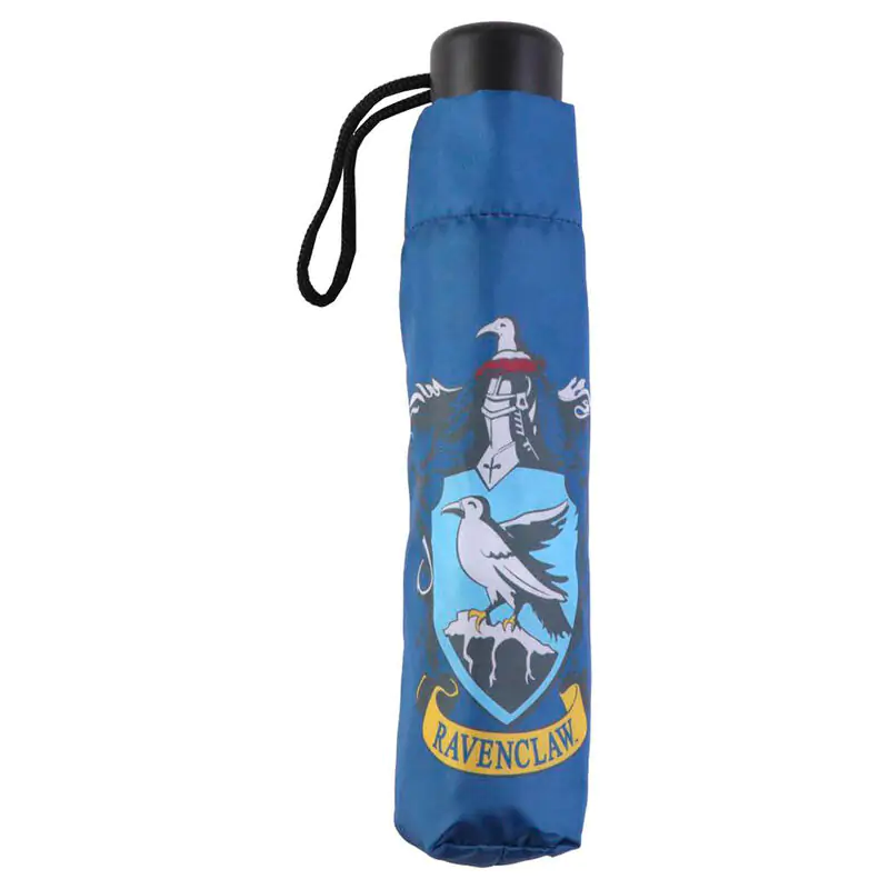 Ręcznie składany parasol Harry Potter Ravenclaw zdjęcie produktu