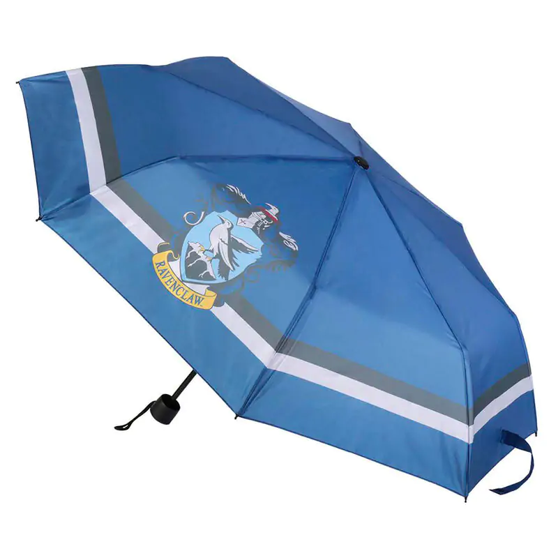 Ręcznie składany parasol Harry Potter Ravenclaw zdjęcie produktu