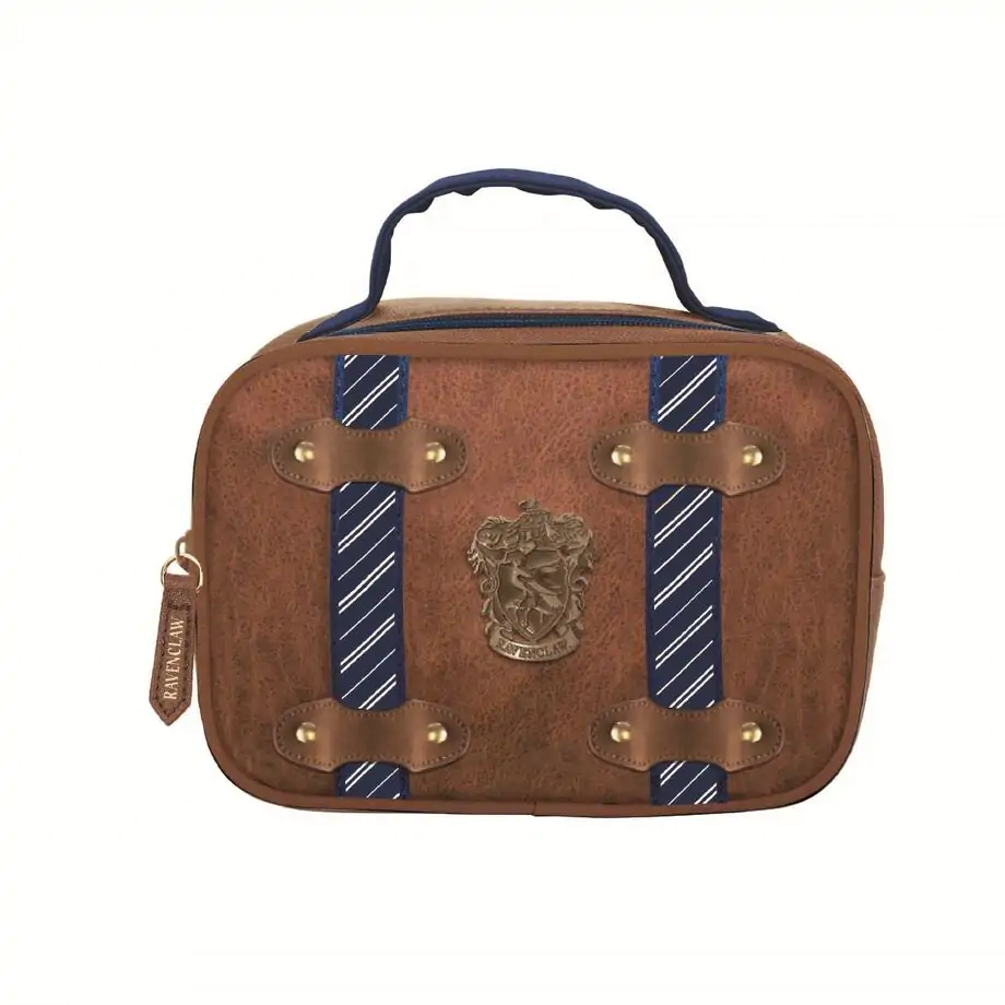 Kuferek kosmetyczny Harry Potter Ravenclaw vanity case zdjęcie produktu