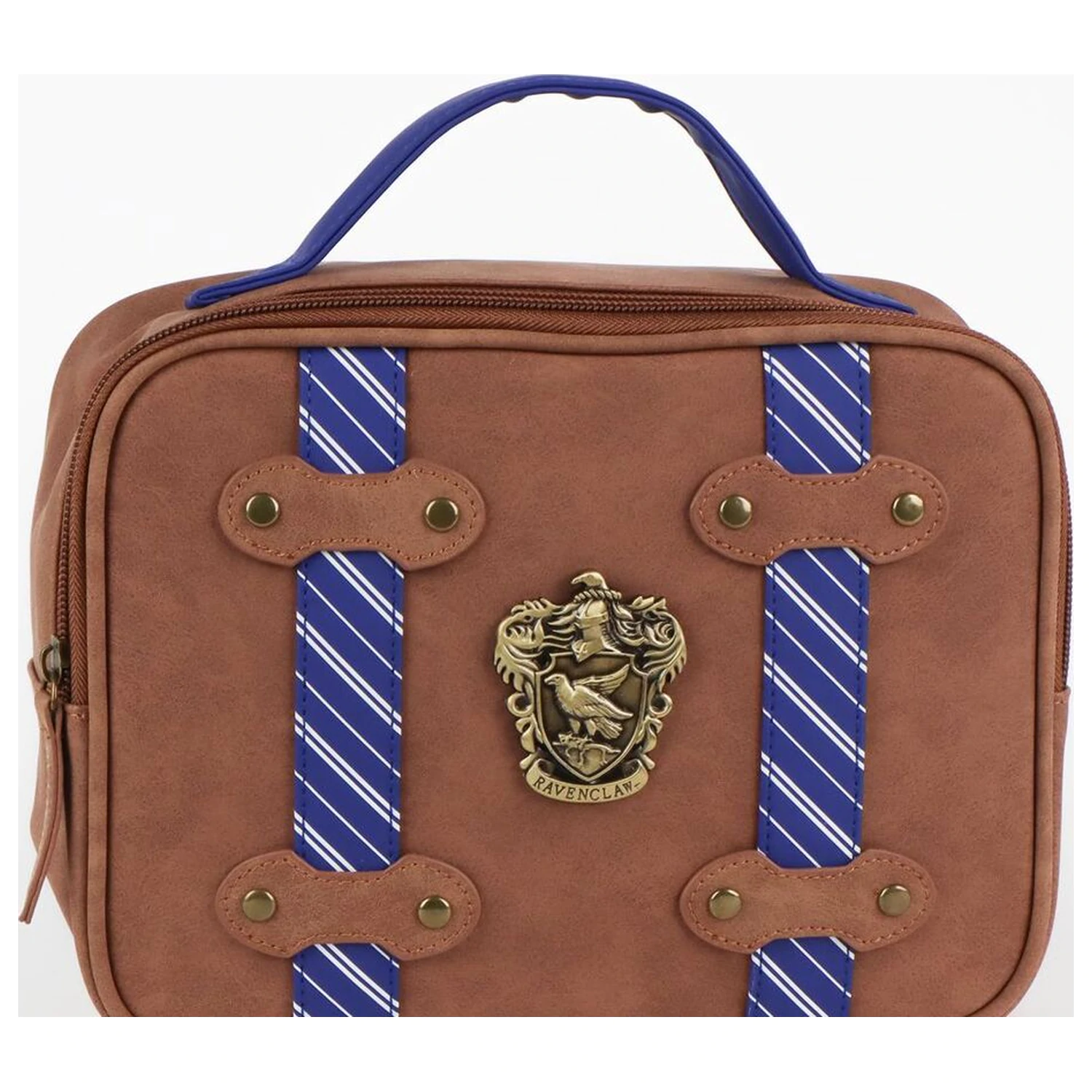 Kuferek kosmetyczny Harry Potter Ravenclaw vanity case zdjęcie produktu