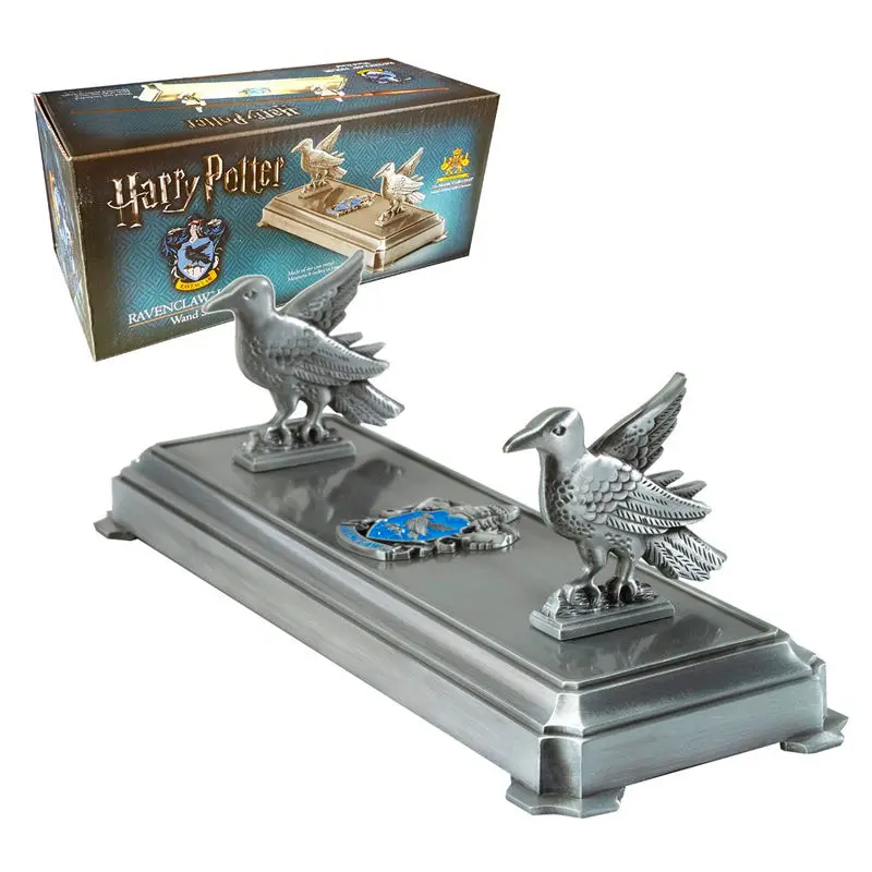 Stojak na Różdżkę Harry Potter Ravenclaw 20 cm zdjęcie produktu