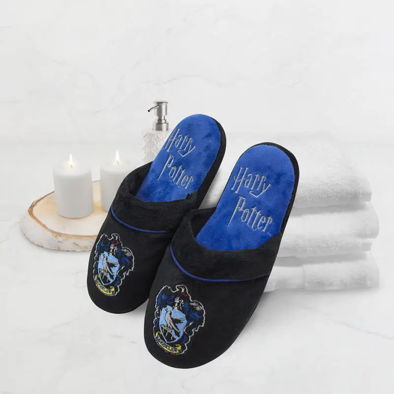 Harry Potter Kapcie Ravenclaw Rozmiar M/L zdjęcie produktu