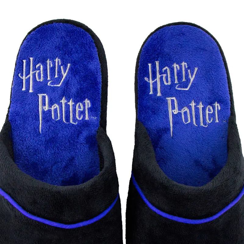 Harry Potter Kapcie Ravenclaw Rozmiar M/L zdjęcie produktu