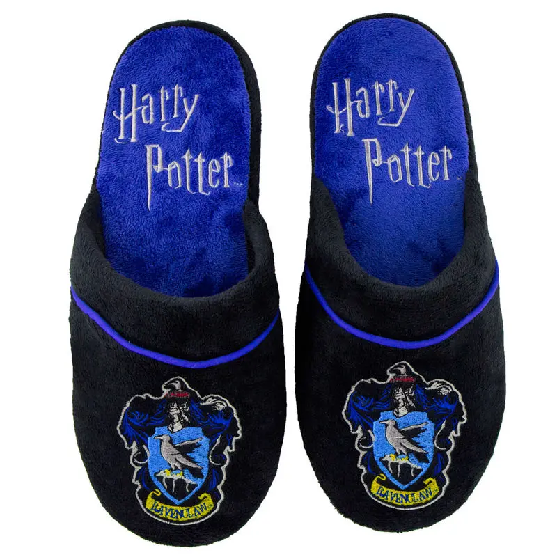 Harry Potter Kapcie Ravenclaw Rozmiar M/L zdjęcie produktu