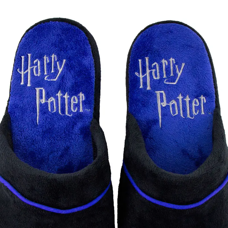 Kapcie Harry Potter Ravenclaw damskie rozmiar zdjęcie produktu