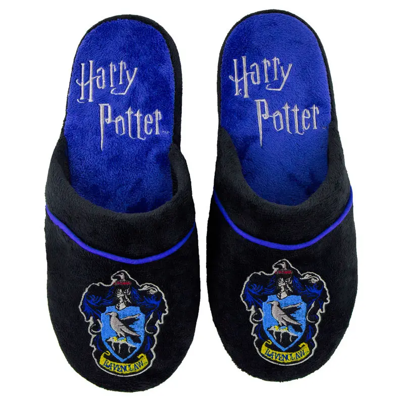 Kapcie Harry Potter Ravenclaw damskie rozmiar zdjęcie produktu