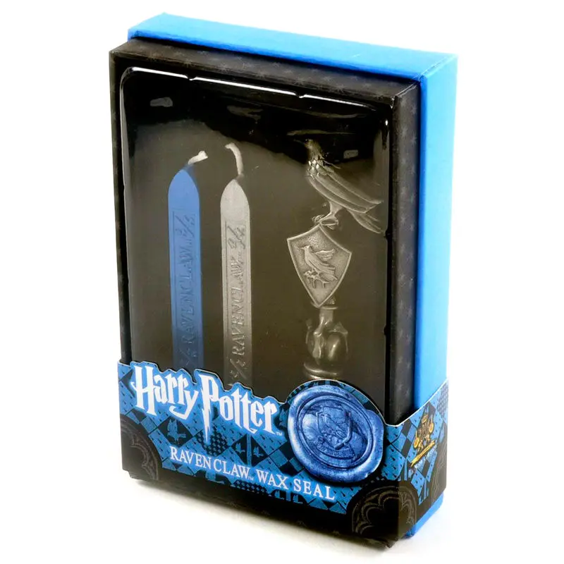 Pieczątka Harry Potter Ravenclaw zdjęcie produktu