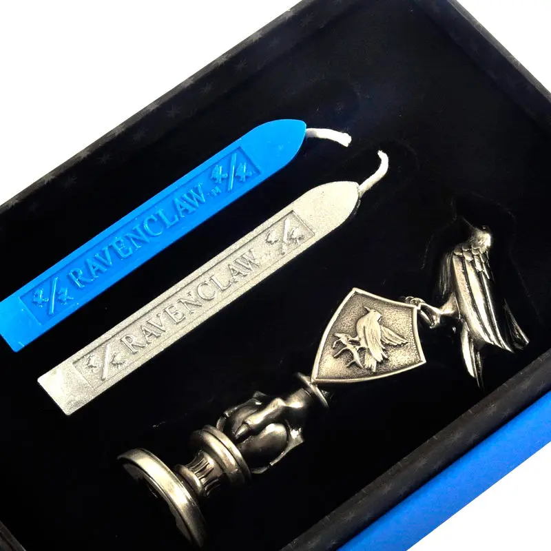 Pieczątka Harry Potter Ravenclaw zdjęcie produktu