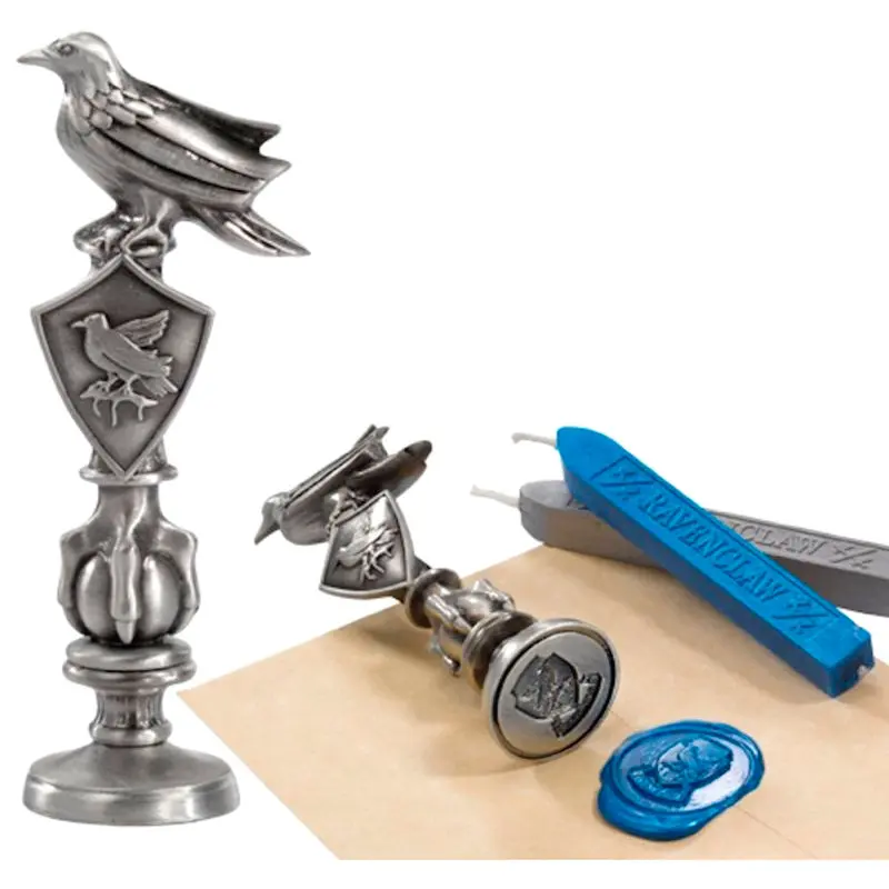 Pieczątka Harry Potter Ravenclaw zdjęcie produktu