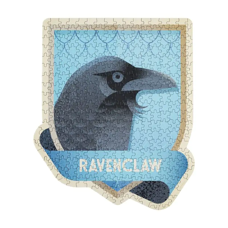 Harry Potter Ravenclaw układanka eliksir 322 elementy zdjęcie produktu