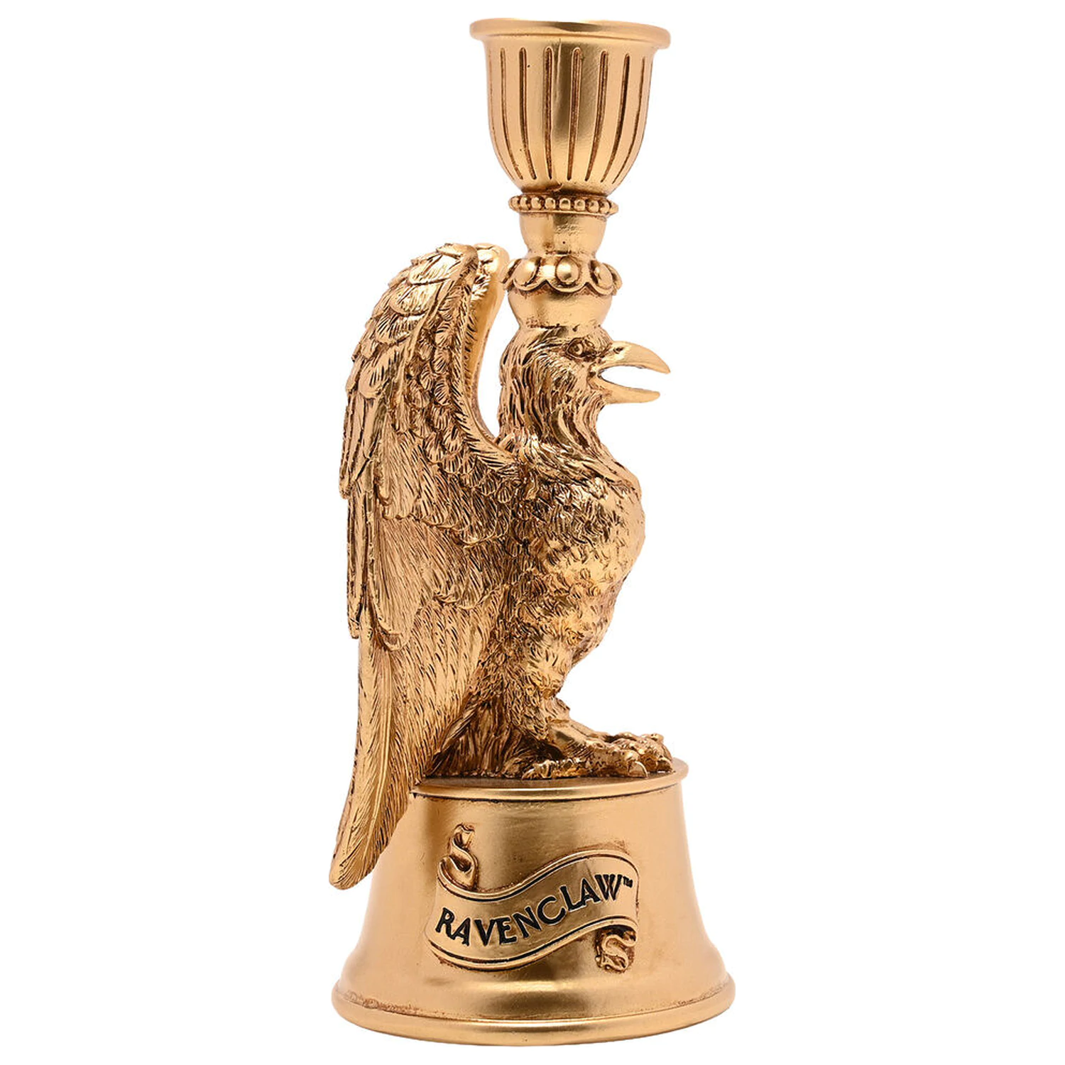 Harry Potter Ravenclaw Raven 3D świecznik na świece zdjęcie produktu