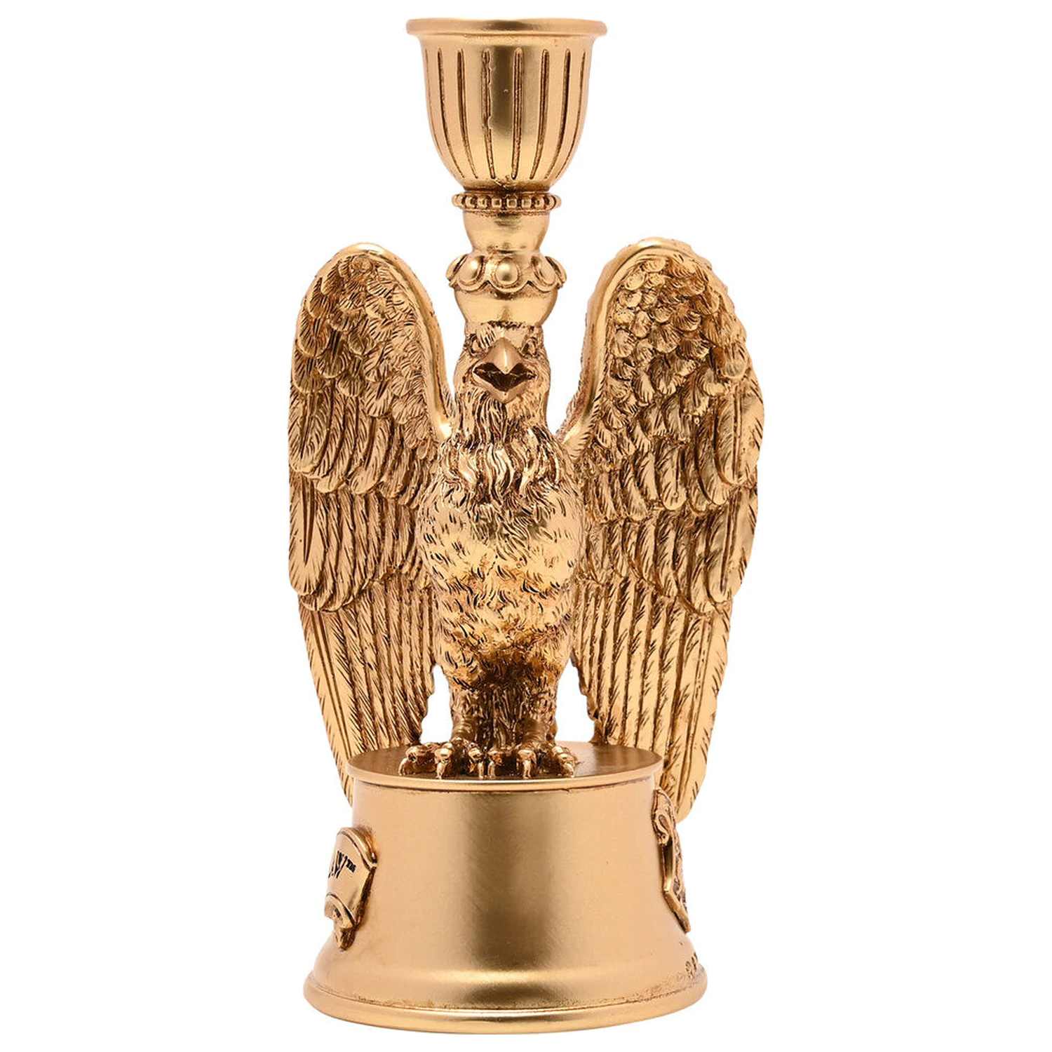 Harry Potter Ravenclaw Raven 3D świecznik na świece zdjęcie produktu