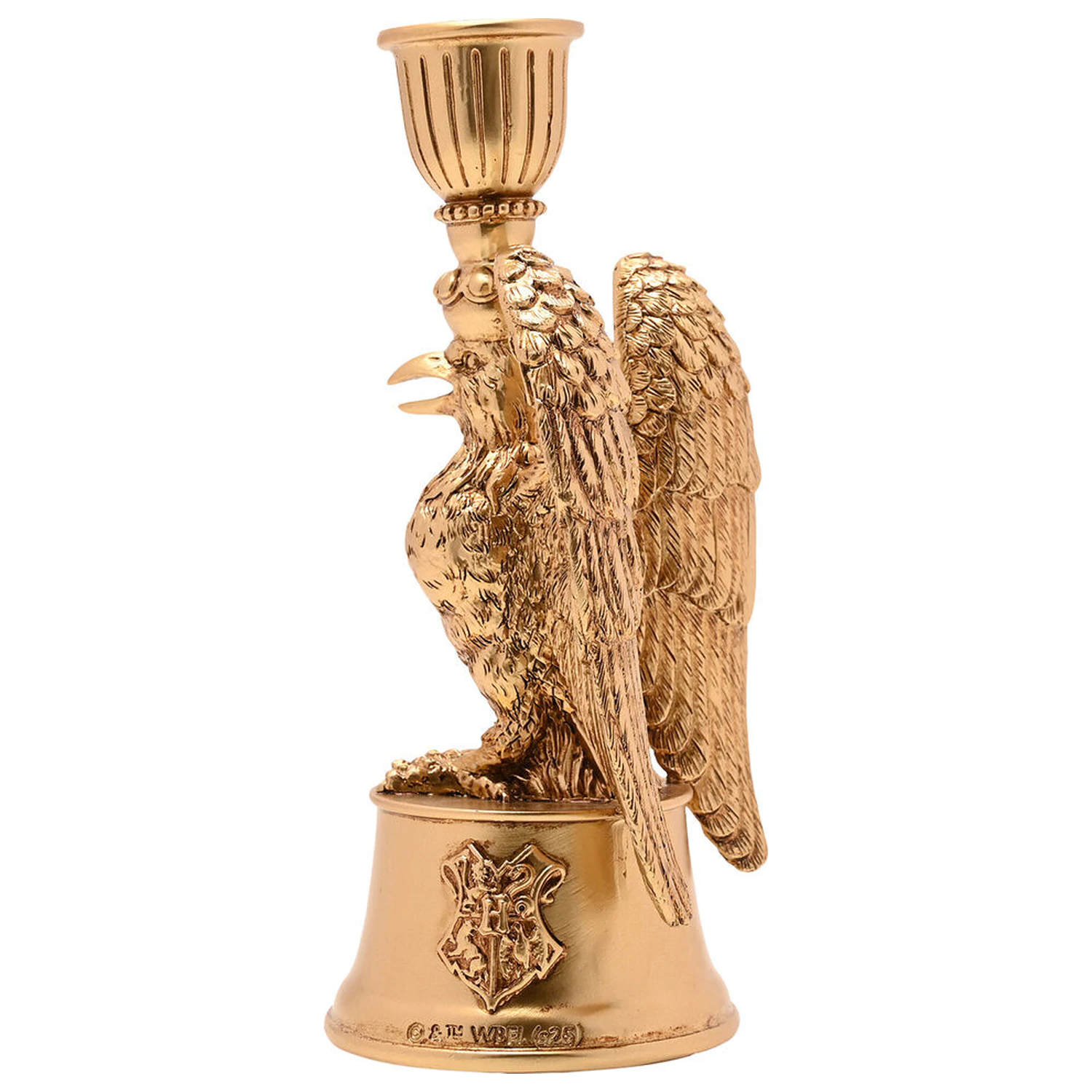 Harry Potter Ravenclaw Raven 3D świecznik na świece zdjęcie produktu