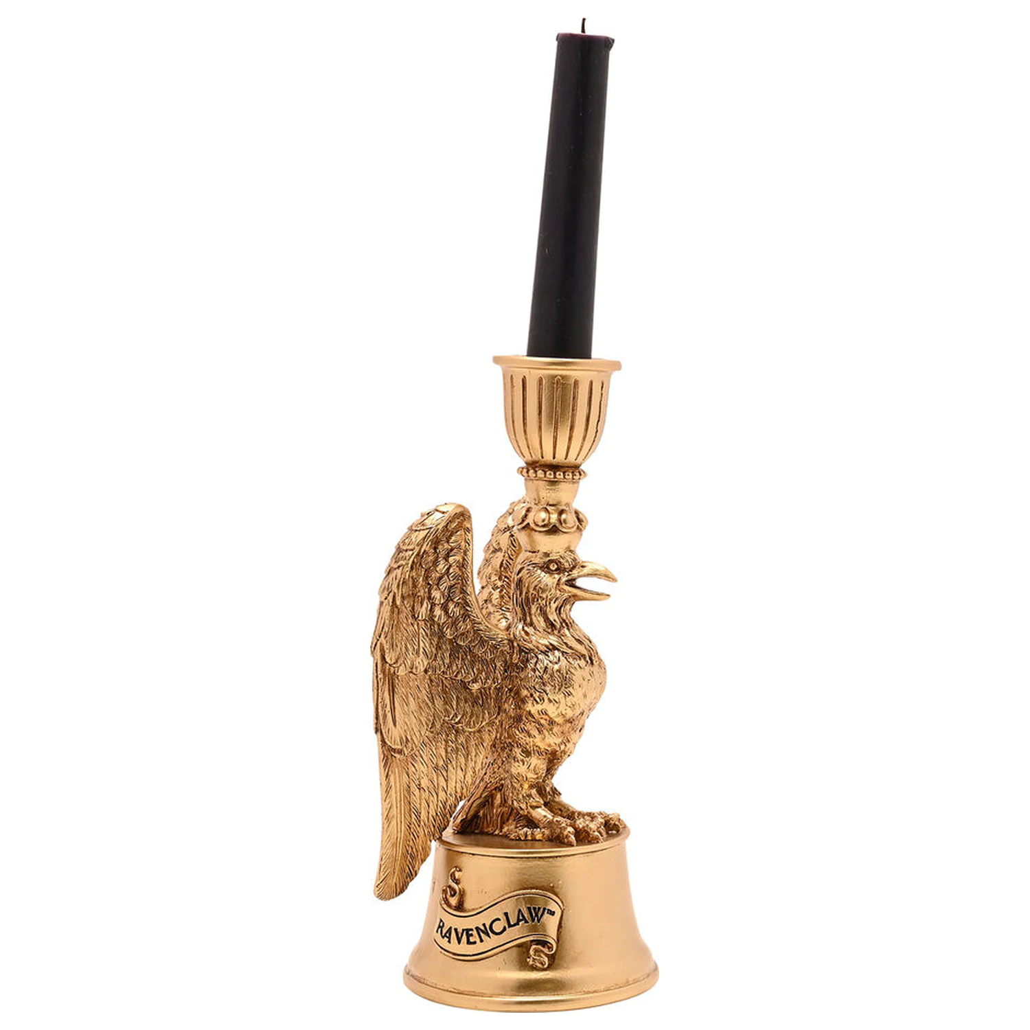 Harry Potter Ravenclaw Raven 3D świecznik na świece zdjęcie produktu
