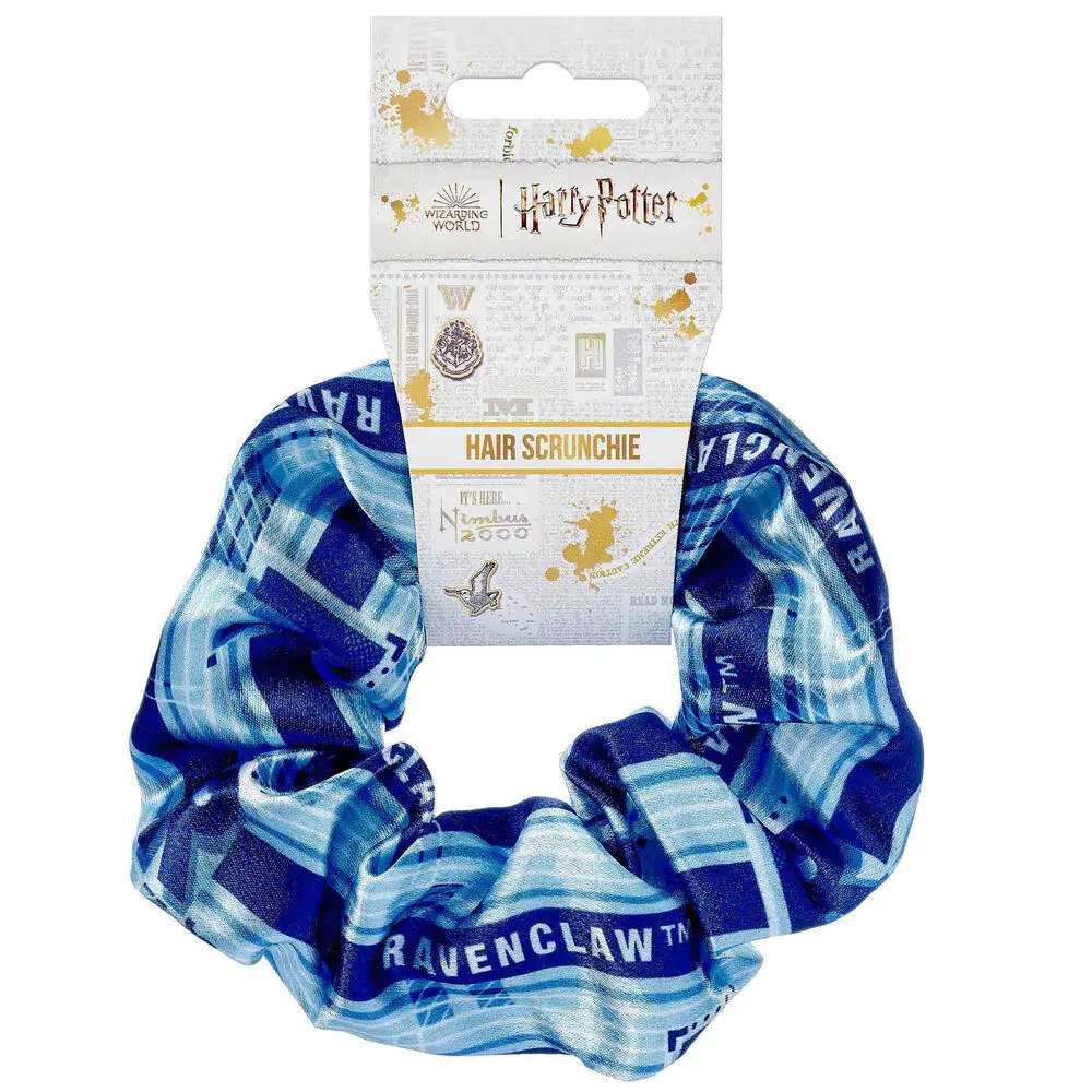 Harry Potter Ravenclaw gumka do włosów zdjęcie produktu