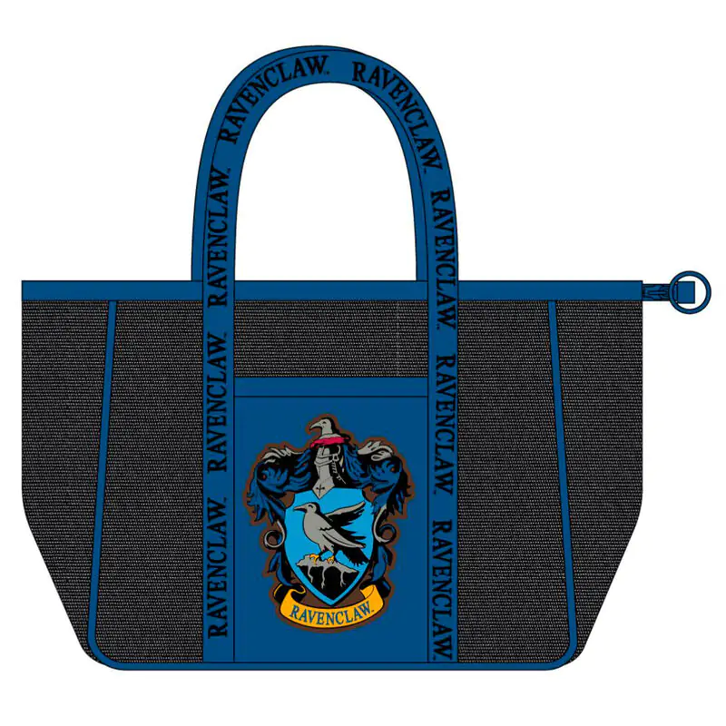 Harry Potter Ravenclaw premium torba plażowa zdjęcie produktu