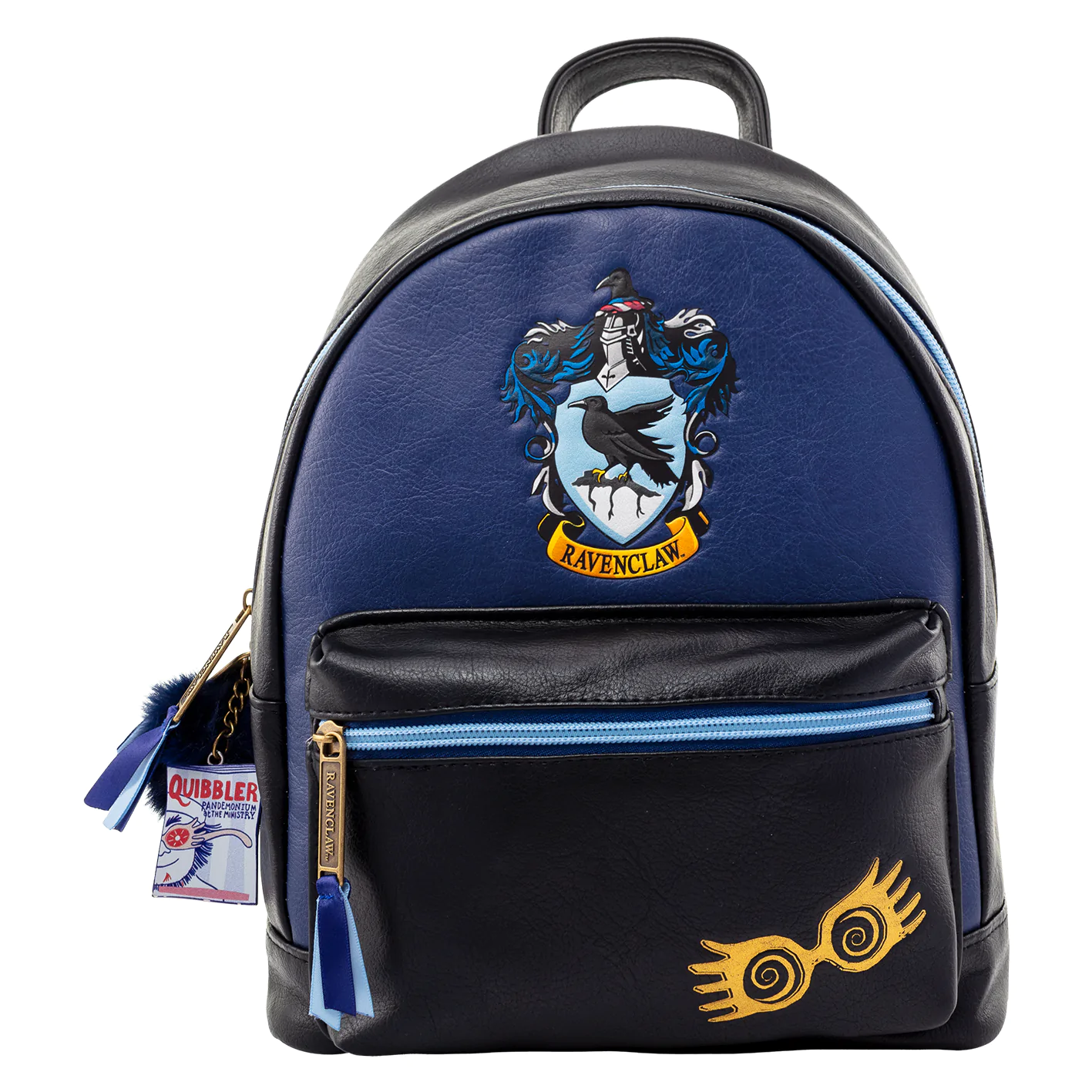 Plecak Harry Potter Ravenclaw zdjęcie produktu