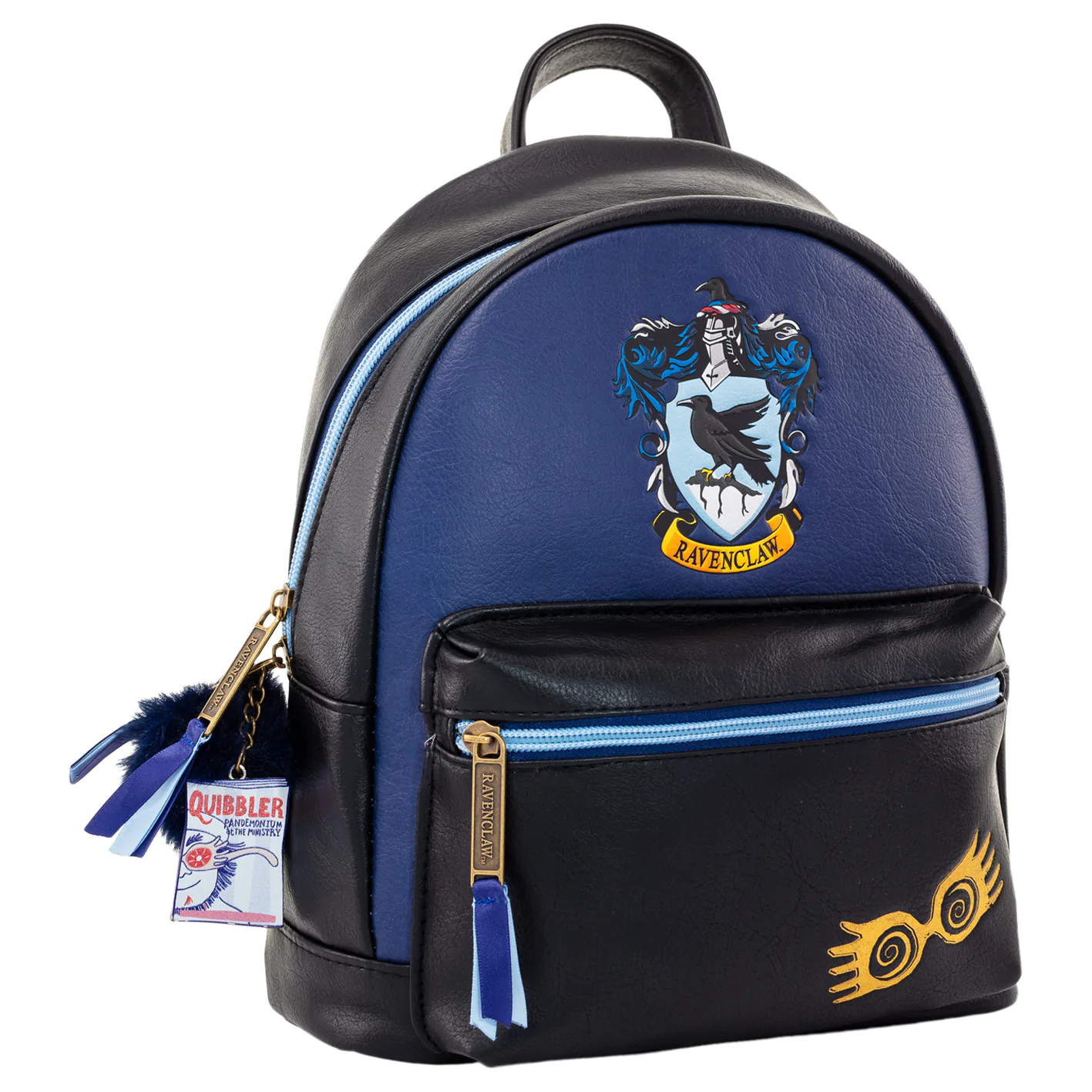 Plecak Harry Potter Ravenclaw zdjęcie produktu