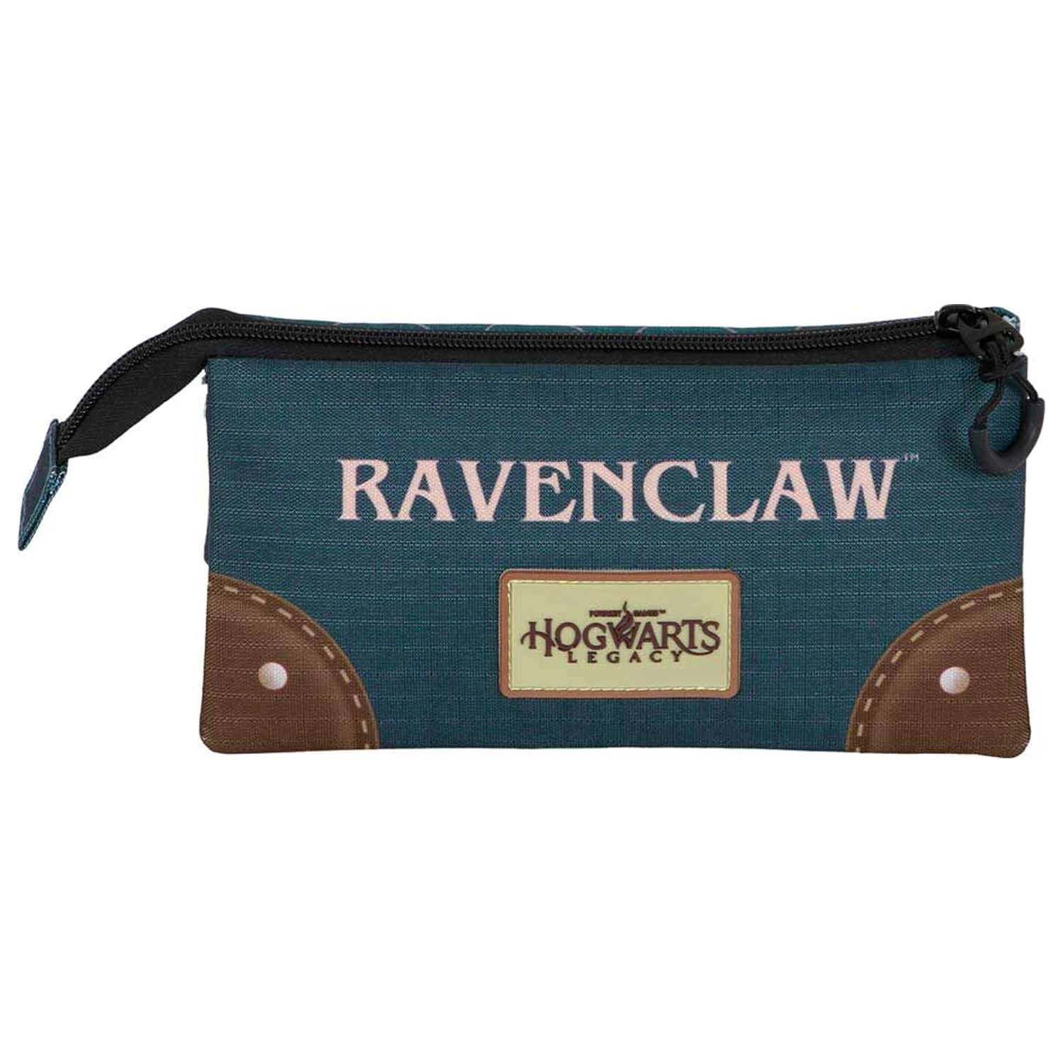 Harry Potter Ravenclaw potrójny piórnik zdjęcie produktu