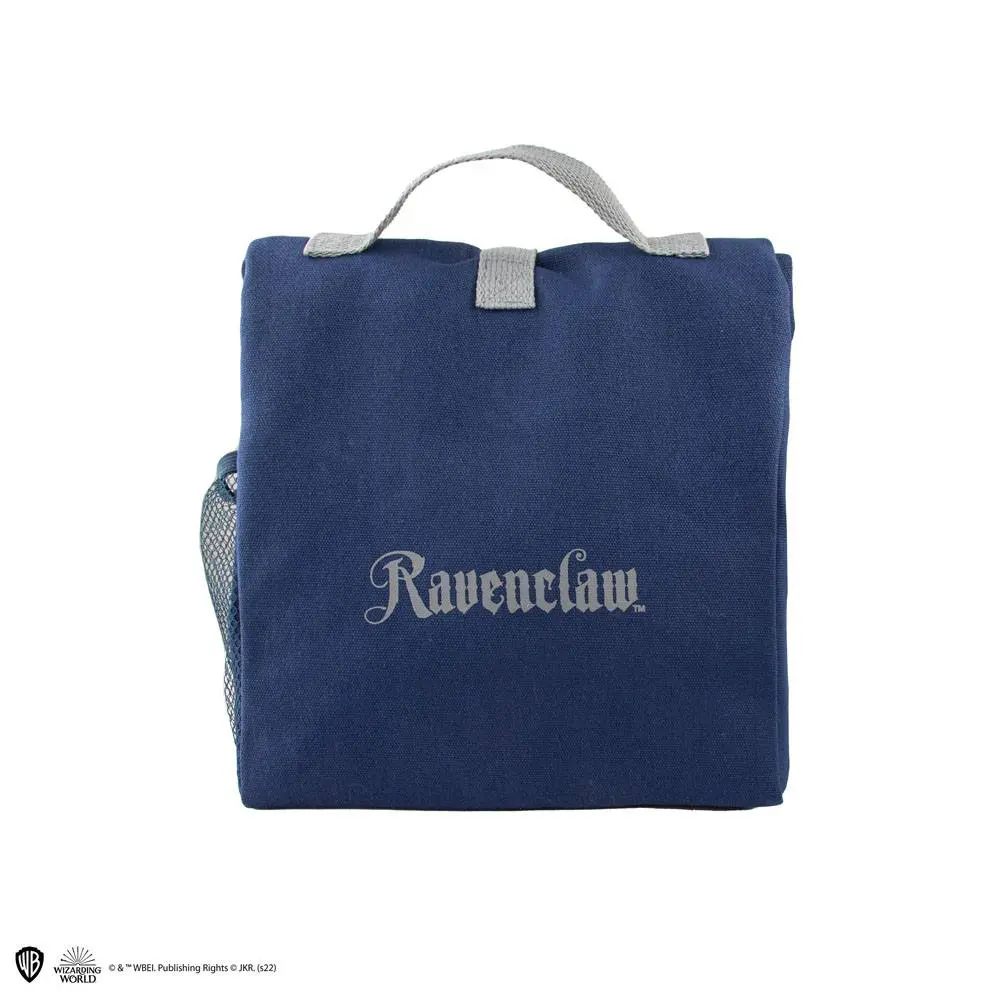 Harry Potter Lunch Bag Ravenclaw - Torba na Lunch Krukonów zdjęcie produktu