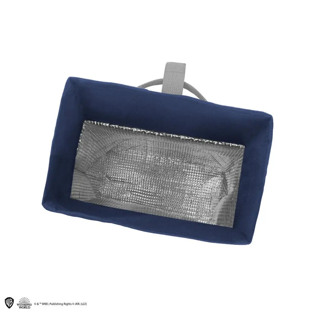 Harry Potter Lunch Bag Ravenclaw - Torba na Lunch Krukonów zdjęcie produktu