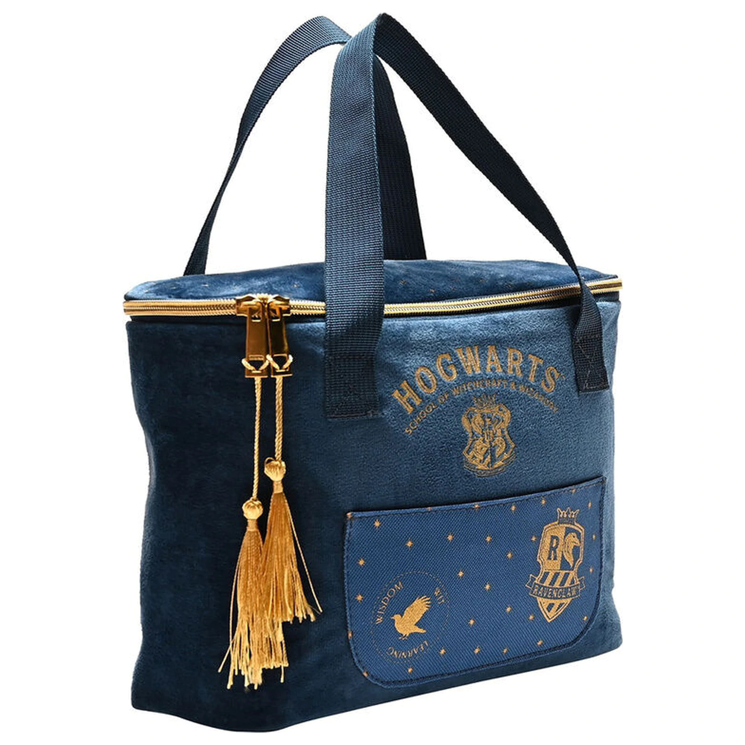 Torba na lunch Harry Potter Ravenclaw zdjęcie produktu