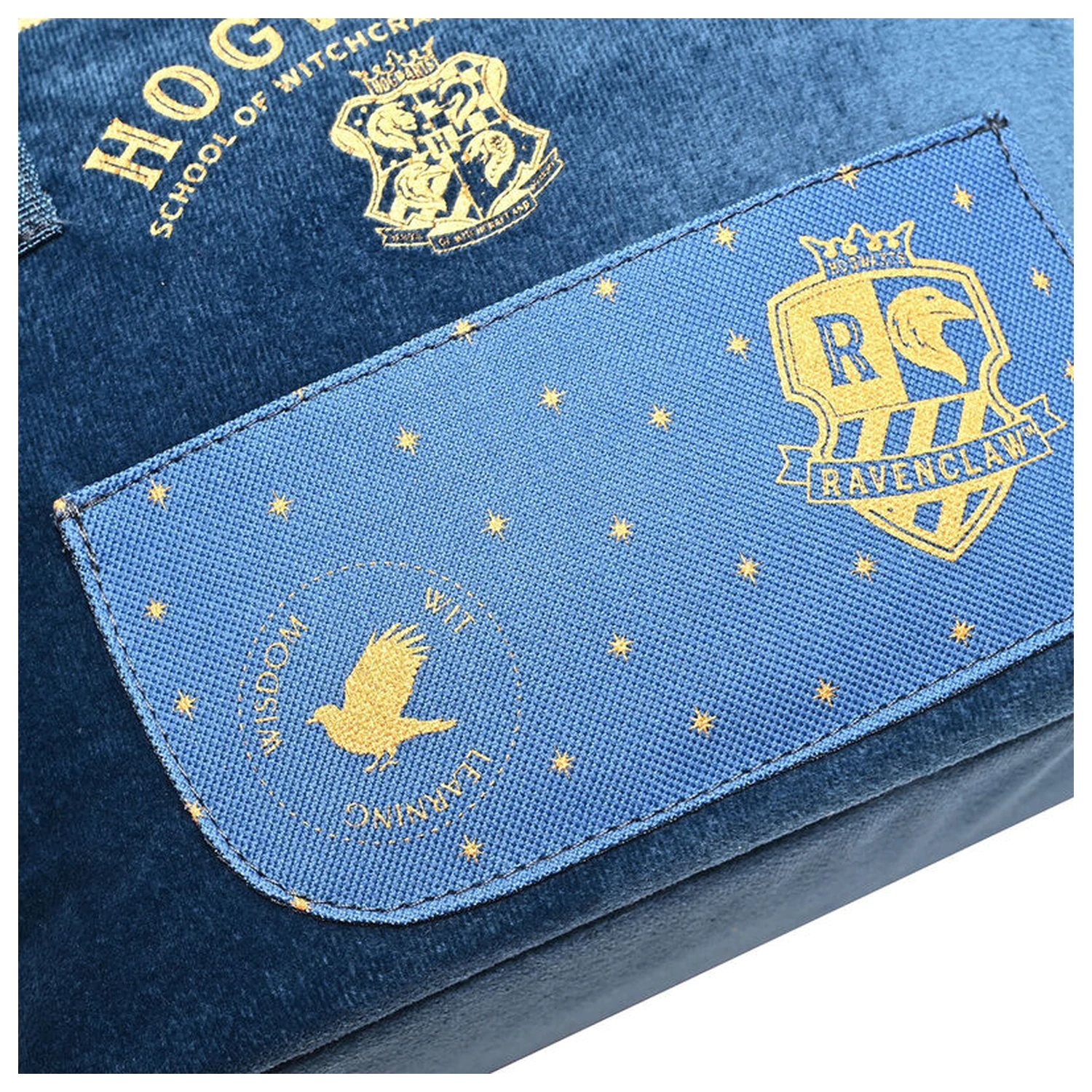 Torba na lunch Harry Potter Ravenclaw zdjęcie produktu